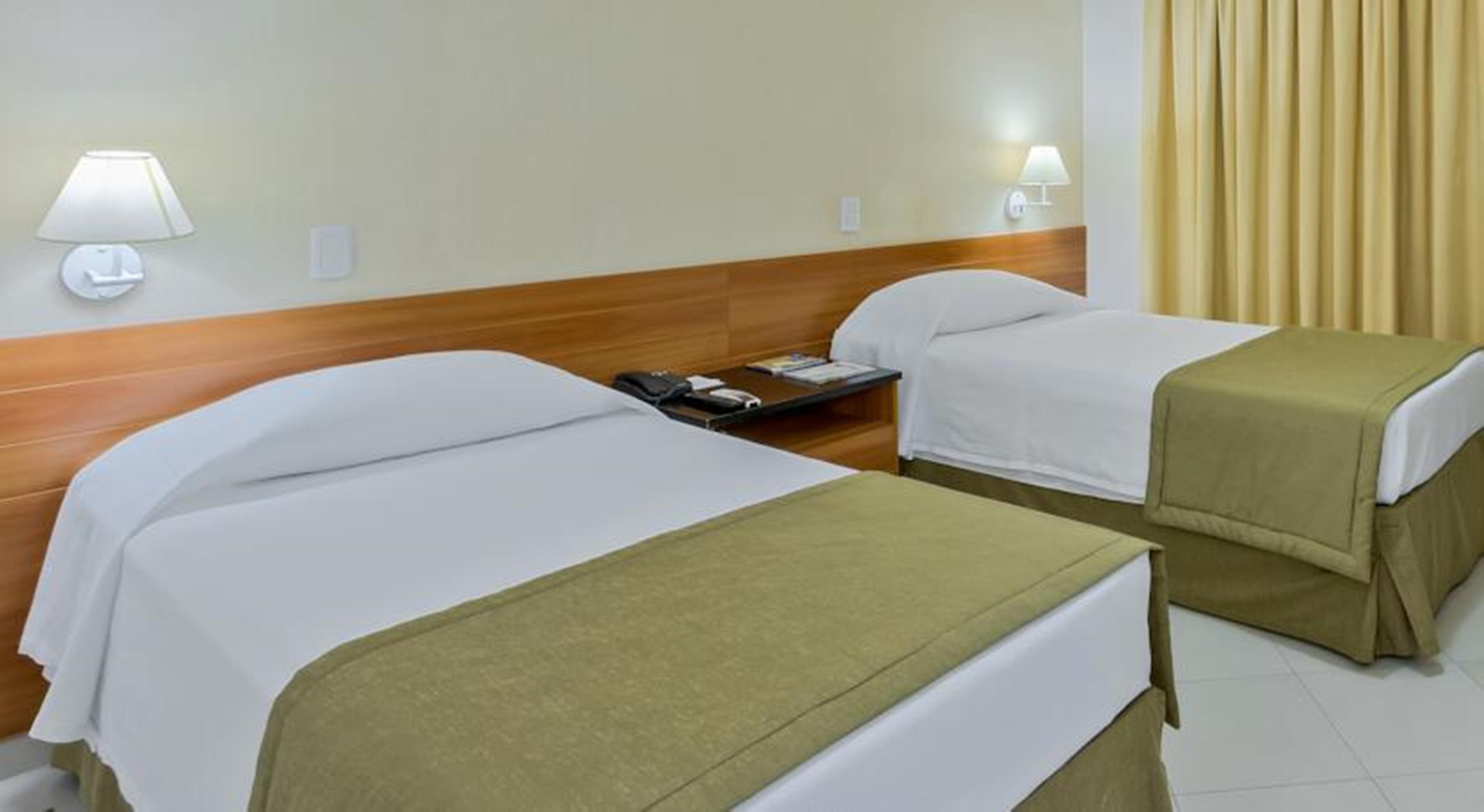Hotel Nacional Inn Cuiaba Extérieur photo